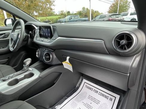 Certified 2022 Chevrolet Blazer LT image 37