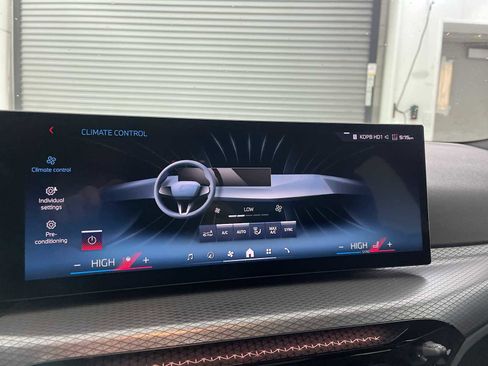 Used 2026 BMW M340i xDrive image 17