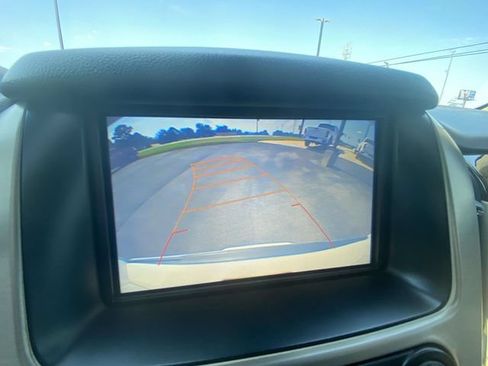 Used 2016 GMC Yukon Denali w/ Open Road Package RWD image 24