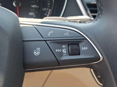 Used 2023 Audi Q5 2.0T Premium w/ Convenience Package AWD/4WD image 24