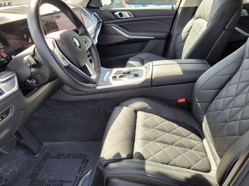 Certified 2024 BMW X7 xDrive40i image 20