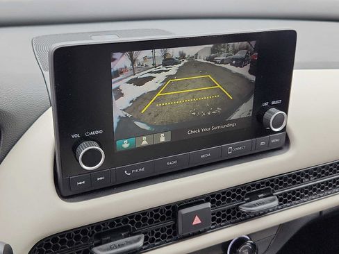 Certified 2023 Honda HR-V LX image 17