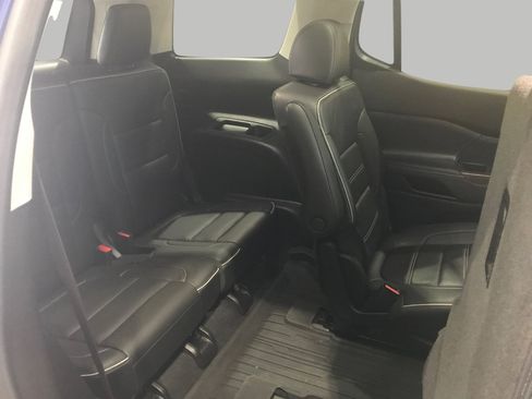 Used 2023 GMC Acadia Denali w/ Denali Ultimate Package AWD/4WD image 27