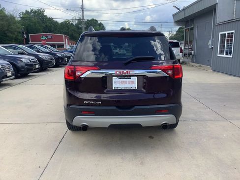Used 2017 GMC Acadia SLT FWD image 7