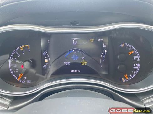 Used 2018 Jeep Grand Cherokee Summit w/ Platinum Series Group image 21