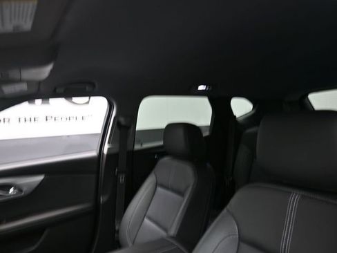 Used 2024 Chevrolet Blazer LT w/ Sound & Technology Package image 17