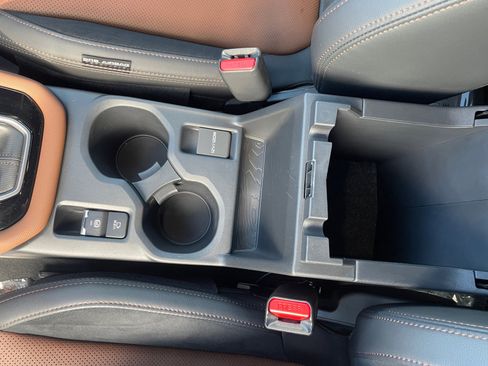 Certified 2025 Subaru Forester Touring image 28