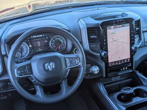 Used 2025 RAM 1500 Laramie image 13
