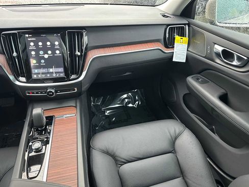 New 2026 Volvo V60 B5 Cross Country Plus w/ Climate Package image 18