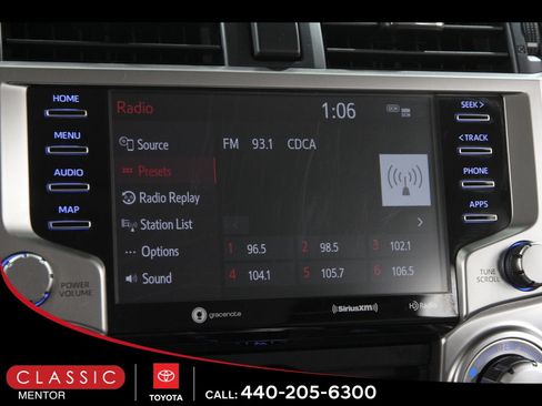 Used 2023 Toyota 4Runner SR5 Premium image 11