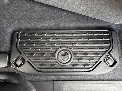 New 2026 RAM 1500 Tradesman image 25