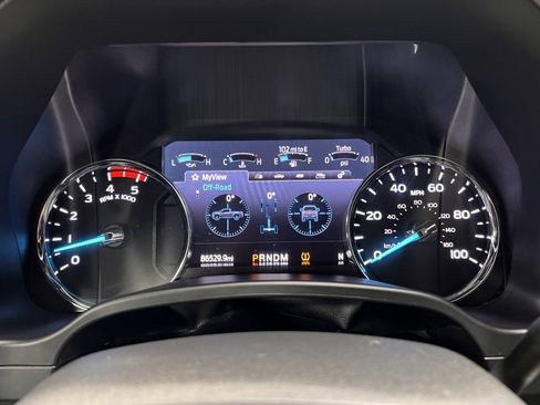 Used 2021 Ford F250 Lariat w/ Lariat Ultimate Package image 33