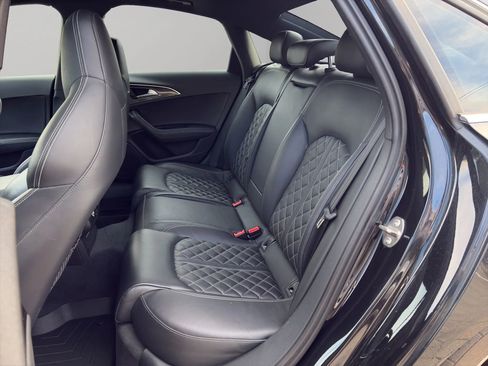 Used 2014 Audi S6 Prestige image 17