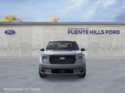 New 2026 Ford Maverick Lobo AWD/4WD image 6
