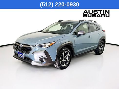 Used 2025 Subaru Crosstrek 2.0i Premium image 4