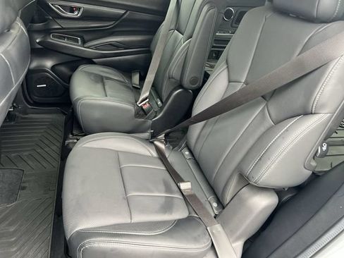 Used 2025 Subaru Ascent Limited AWD/4WD image 38