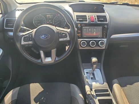 Used 2016 Subaru Crosstrek 2.0i Premium image 12