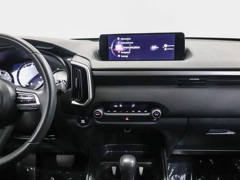 Used 2024 MAZDA CX-50 AWD 2.5 S w/ Select Package image 14