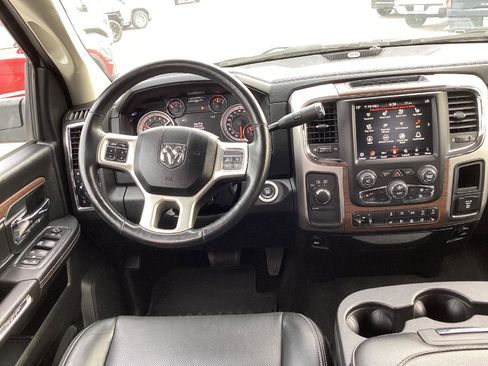 Used 2018 RAM 2500 Laramie image 10