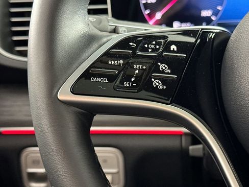 Certified 2026 Mercedes-Benz GLE 350 4MATIC image 29