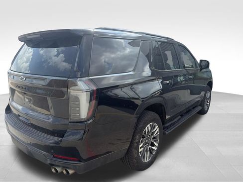 Used 2025 Chevrolet Tahoe Z71 w/ Comfort Package AWD/4WD image 27