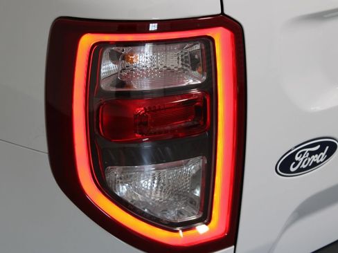 New 2026 Ford Bronco Sport Big Bend w/ Convenience Package AWD/4WD image 47