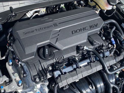 New 2026 Kia K4 EX FWD image 22