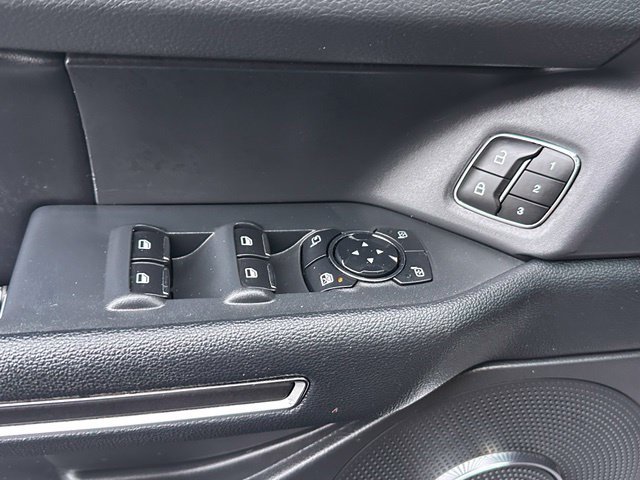 Used 2023 Ford Expedition Max Limited AWD/4WD image 19