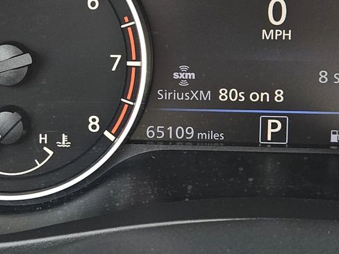 Used 2023 Nissan Altima 2.5 SR image 23