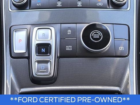 Used 2023 Hyundai Santa Fe SE FWD image 25