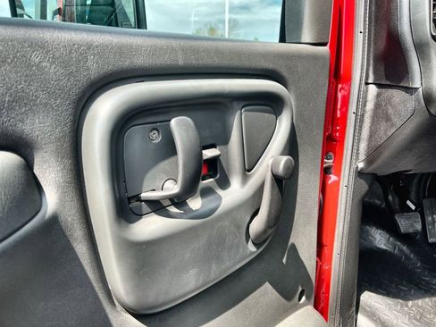 Used 2003 Chevrolet Kodiak C4500 2WD Regular Cab image 18