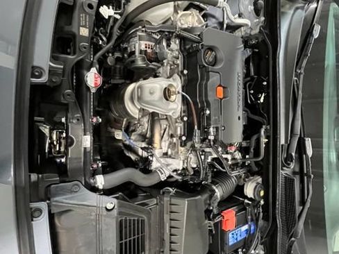 Used 2024 Honda Civic Sport image 27