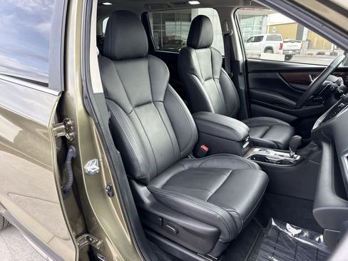Used 2023 Subaru Ascent Touring w/ Popular Package #2A image 15