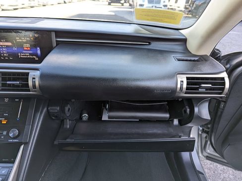 Used 2014 Lexus IS 250 AWD w/ Premium Package image 31