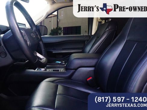 Used 2023 Ford Expedition XLT RWD image 19