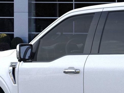 New 2025 Ford F150 XLT w/ Equipment Group 302A MID image 20