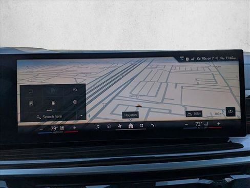 Used 2026 BMW X7 xDrive40i w/ M Sport Package image 13