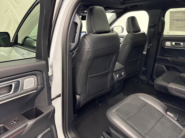New 2026 Ford Explorer ST w/ Sun And Sound Package AWD/4WD image 24