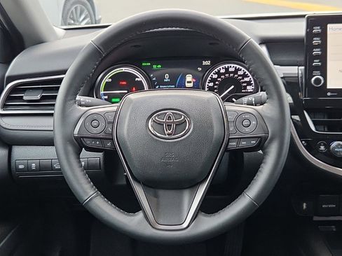Used 2024 Toyota Camry XSE image 24