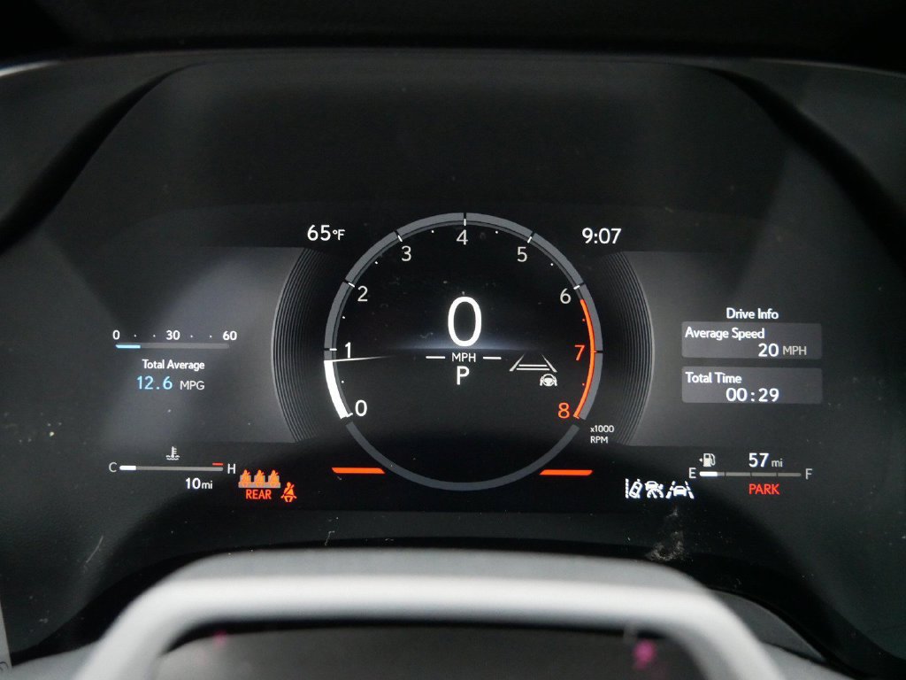 New 2026 Lexus RX 350 AWD w/ Convenience Package image 29