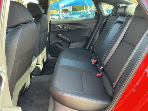 New 2026 Honda Civic Sport image 7