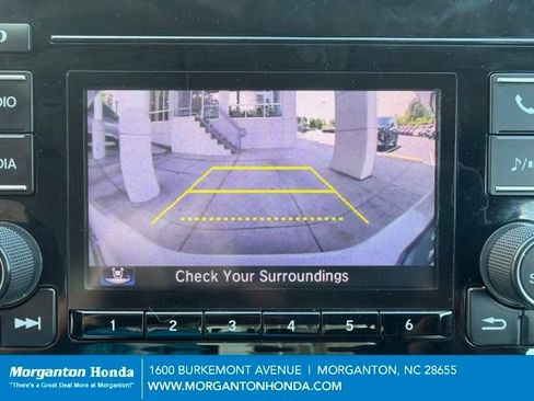 Used 2019 Honda Insight LX image 23