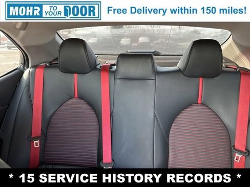 Used 2020 Toyota Camry TRD image 28