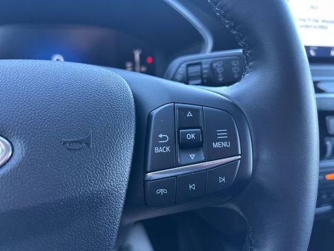 Used 2024 Ford Escape Active image 7