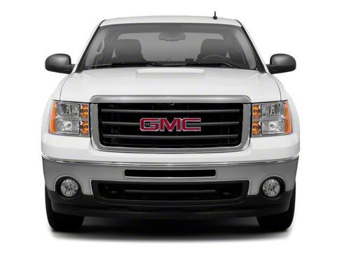 Used 2010 GMC Sierra 1500 SL image 7