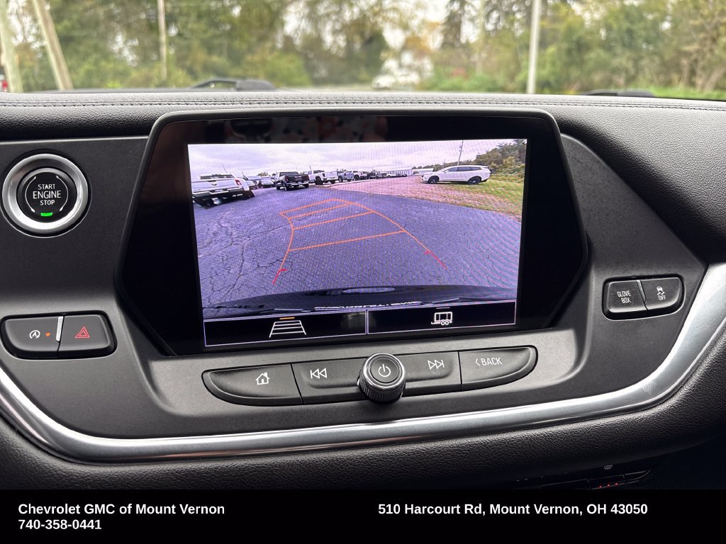 Used 2022 Chevrolet Blazer LT AWD/4WD image 24