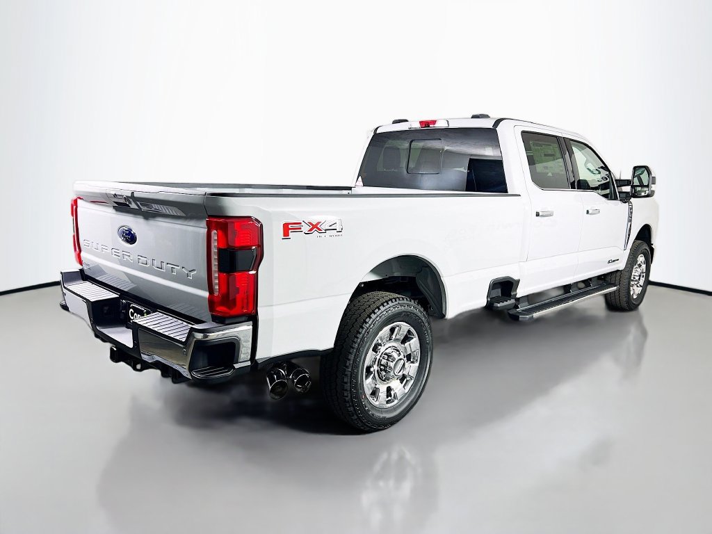 New 2026 Ford F350 Lariat w/ Lariat Premium Package AWD/4WD image 15