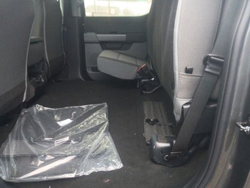 New 2026 Ford F350 XL w/ STX Appearance Package image 22