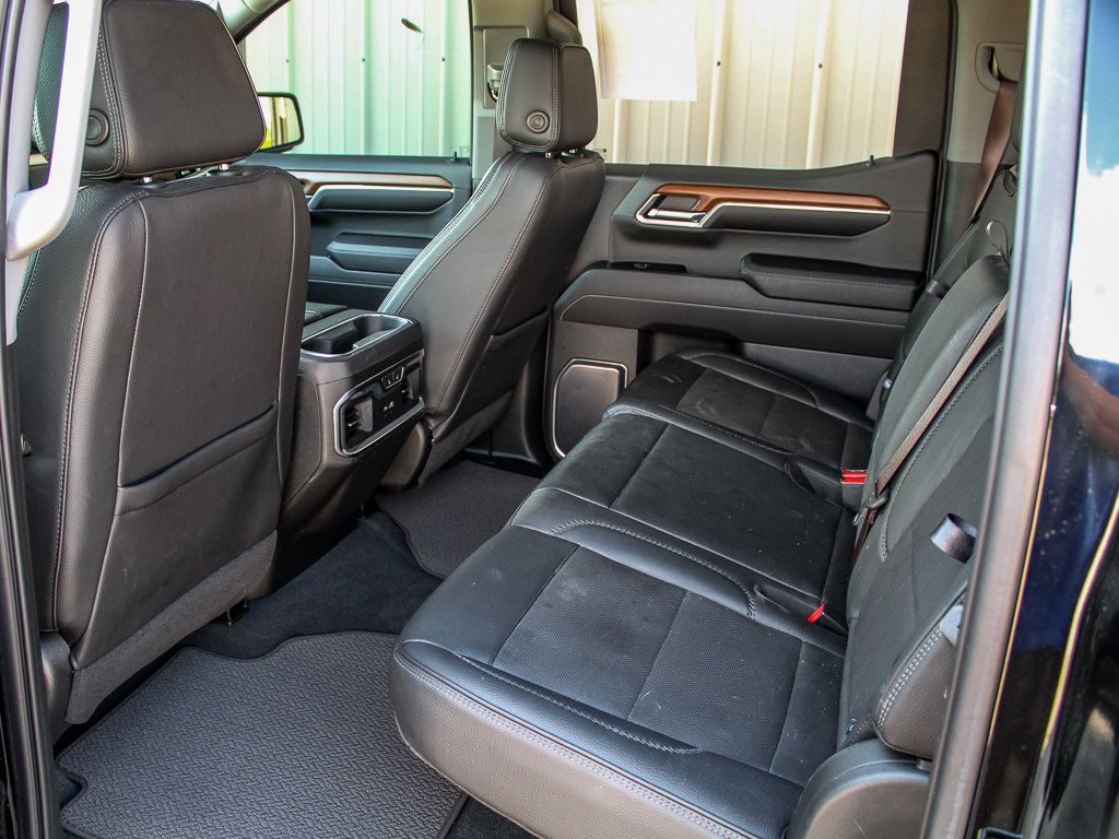 Used 2023 GMC Sierra 1500 Denali w/ Technology Package AWD/4WD image 26