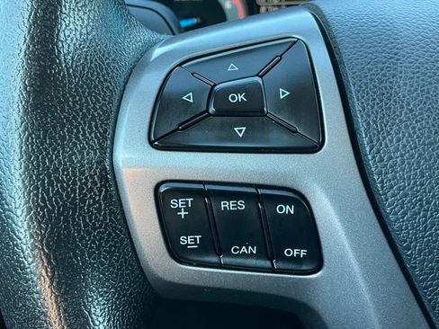Used 2019 Ford Ranger XLT w/ FX4 Off-Road Package image 14